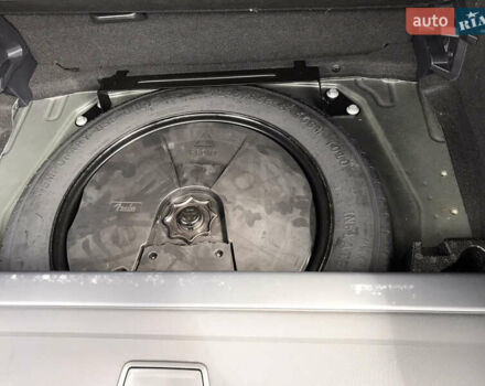 Черный Фольксваген Tiguan Allspace, объемом двигателя 2 л и пробегом 51 тыс. км за 35000 $, фото 43 на Automoto.ua