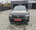 Черный Фольксваген Tiguan Allspace, объемом двигателя 1.97 л и пробегом 20 тыс. км за 41999 $, фото 90 на Automoto.ua