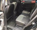 Черный Фольксваген Tiguan Allspace, объемом двигателя 2 л и пробегом 51 тыс. км за 35000 $, фото 29 на Automoto.ua