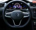 Черный Фольксваген Tiguan Allspace, объемом двигателя 2 л и пробегом 32 тыс. км за 27500 $, фото 7 на Automoto.ua