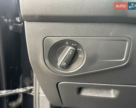 Фольксваген Tiguan Allspace 2023 в Сумах на Automoto.ua Черный Фольксваген Tiguan Allspace, объемом двигателя 2 л и пробегом 34 тыс. км за 22900 $, фото 18 на Automoto.ua