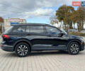 Фольксваген Tiguan Allspace 2023 в Сумах на Automoto.ua Черный Фольксваген Tiguan Allspace, объемом двигателя 2 л и пробегом 34 тыс. км за 22900 $, фото 7 на Automoto.ua