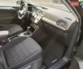 Черный Фольксваген Tiguan Allspace, объемом двигателя 2 л и пробегом 67 тыс. км за 23900 $, фото 9 на Automoto.ua