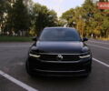 Черный Фольксваген Tiguan Allspace, объемом двигателя 2 л и пробегом 32 тыс. км за 27500 $, фото 3 на Automoto.ua
