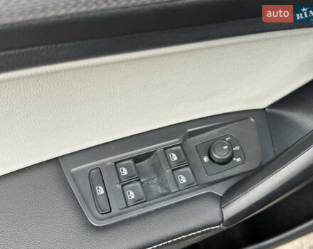 Фольксваген Tiguan Allspace 2023 в Сумах на Automoto.ua Черный Фольксваген Tiguan Allspace, объемом двигателя 2 л и пробегом 34 тыс. км за 22900 $, фото 19 на Automoto.ua
