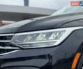 Фольксваген Tiguan Allspace 2023 в Сумах на Automoto.ua Черный Фольксваген Tiguan Allspace, объемом двигателя 2 л и пробегом 34 тыс. км за 22900 $, фото 23 на Automoto.ua