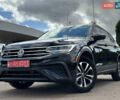 Фольксваген Tiguan Allspace 2023 в Сумах на Automoto.ua Черный Фольксваген Tiguan Allspace, объемом двигателя 2 л и пробегом 34 тыс. км за 22900 $, фото 2 на Automoto.ua