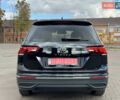 Фольксваген Tiguan Allspace 2023 в Сумах на Automoto.ua Черный Фольксваген Tiguan Allspace, объемом двигателя 2 л и пробегом 34 тыс. км за 22900 $, фото 5 на Automoto.ua