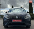 Фольксваген Tiguan Allspace 2023 в Сумах на Automoto.ua Черный Фольксваген Tiguan Allspace, объемом двигателя 2 л и пробегом 34 тыс. км за 22900 $, фото 1 на Automoto.ua