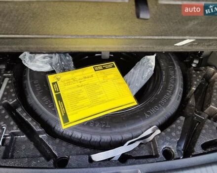 Черный Фольксваген Tiguan Allspace, объемом двигателя 2 л и пробегом 67 тыс. км за 23900 $, фото 14 на Automoto.ua