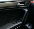 Черный Фольксваген Tiguan Allspace, объемом двигателя 2 л и пробегом 32 тыс. км за 27500 $, фото 11 на Automoto.ua