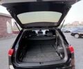 Черный Фольксваген Tiguan Allspace, объемом двигателя 1.98 л и пробегом 76 тыс. км за 30000 $, фото 6 на Automoto.ua
