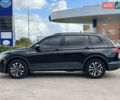 Фольксваген Tiguan Allspace 2023 в Сумах на Automoto.ua Черный Фольксваген Tiguan Allspace, объемом двигателя 2 л и пробегом 34 тыс. км за 22900 $, фото 3 на Automoto.ua