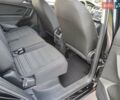 Черный Фольксваген Tiguan Allspace, объемом двигателя 2 л и пробегом 67 тыс. км за 23900 $, фото 10 на Automoto.ua
