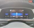 Черный Фольксваген Tiguan Allspace, объемом двигателя 2 л и пробегом 67 тыс. км за 23900 $, фото 16 на Automoto.ua