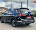 Фольксваген Tiguan Allspace 2023 в Сумах на Automoto.ua Черный Фольксваген Tiguan Allspace, объемом двигателя 2 л и пробегом 34 тыс. км за 22900 $, фото 4 на Automoto.ua