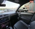 Черный Фольксваген Tiguan Allspace, объемом двигателя 1.98 л и пробегом 76 тыс. км за 30000 $, фото 12 на Automoto.ua
