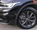 Черный Фольксваген Tiguan Allspace, объемом двигателя 2 л и пробегом 32 тыс. км за 27500 $, фото 2 на Automoto.ua
