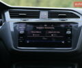 Черный Фольксваген Tiguan Allspace, объемом двигателя 2 л и пробегом 32 тыс. км за 27500 $, фото 8 на Automoto.ua