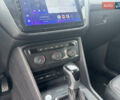 Фольксваген Tiguan Allspace 2023 в Сумах на Automoto.ua Черный Фольксваген Tiguan Allspace, объемом двигателя 2 л и пробегом 34 тыс. км за 22900 $, фото 16 на Automoto.ua