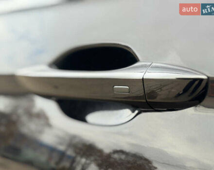 Фольксваген Tiguan Allspace 2023 в Сумах на Automoto.ua Черный Фольксваген Tiguan Allspace, объемом двигателя 2 л и пробегом 34 тыс. км за 22900 $, фото 22 на Automoto.ua