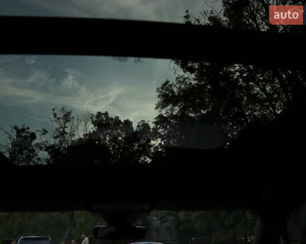 Черный Фольксваген Tiguan Allspace, объемом двигателя 2 л и пробегом 32 тыс. км за 27500 $, фото 13 на Automoto.ua