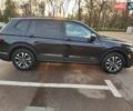 Черный Фольксваген Tiguan Allspace, объемом двигателя 2 л и пробегом 67 тыс. км за 23900 $, фото 3 на Automoto.ua