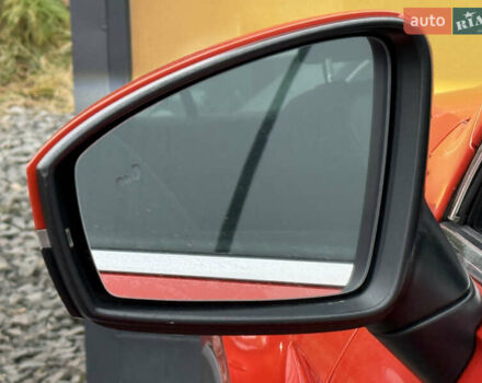 Червоний Фольксваген Tiguan Allspace, об'ємом двигуна 1.98 л та пробігом 136 тис. км за 17999 $, фото 22 на Automoto.ua