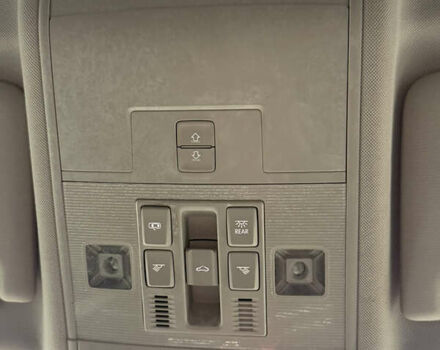 Червоний Фольксваген Tiguan Allspace, об'ємом двигуна 1.98 л та пробігом 136 тис. км за 17999 $, фото 65 на Automoto.ua