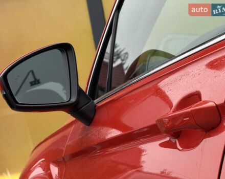 Червоний Фольксваген Tiguan Allspace, об'ємом двигуна 1.98 л та пробігом 136 тис. км за 17999 $, фото 21 на Automoto.ua