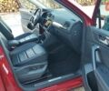 Красный Фольксваген Tiguan Allspace, объемом двигателя 0 л и пробегом 96 тыс. км за 17630 $, фото 11 на Automoto.ua