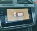 Красный Фольксваген Tiguan Allspace, объемом двигателя 0 л и пробегом 96 тыс. км за 17630 $, фото 10 на Automoto.ua