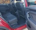 Красный Фольксваген Tiguan Allspace, объемом двигателя 0 л и пробегом 96 тыс. км за 17630 $, фото 17 на Automoto.ua