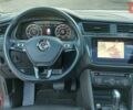 Красный Фольксваген Tiguan Allspace, объемом двигателя 0 л и пробегом 96 тыс. км за 17630 $, фото 8 на Automoto.ua