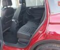Красный Фольксваген Tiguan Allspace, объемом двигателя 0 л и пробегом 96 тыс. км за 17630 $, фото 12 на Automoto.ua