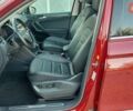 Красный Фольксваген Tiguan Allspace, объемом двигателя 0 л и пробегом 96 тыс. км за 17630 $, фото 16 на Automoto.ua