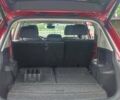 Красный Фольксваген Tiguan Allspace, объемом двигателя 1.98 л и пробегом 128 тыс. км за 23500 $, фото 28 на Automoto.ua