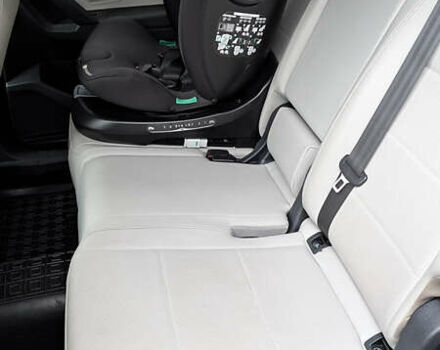 Червоний Фольксваген Tiguan Allspace, об'ємом двигуна 2 л та пробігом 198 тис. км за 16499 $, фото 21 на Automoto.ua