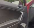 Красный Фольксваген Tiguan Allspace, объемом двигателя 1.98 л и пробегом 128 тыс. км за 23500 $, фото 27 на Automoto.ua