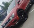 Красный Фольксваген Tiguan Allspace, объемом двигателя 1.98 л и пробегом 128 тыс. км за 23500 $, фото 19 на Automoto.ua