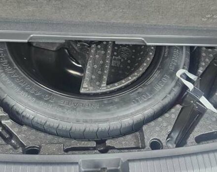 Красный Фольксваген Tiguan Allspace, объемом двигателя 1.98 л и пробегом 128 тыс. км за 23500 $, фото 30 на Automoto.ua