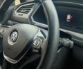 Красный Фольксваген Tiguan Allspace, объемом двигателя 1.98 л и пробегом 128 тыс. км за 23500 $, фото 42 на Automoto.ua