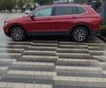 Фольксваген Tiguan Allspace 2019 в Львове на Automoto.ua Красный Фольксваген Tiguan Allspace, объемом двигателя 2 л и пробегом 120 тыс. км за 17999 $, фото 4 на Automoto.ua