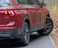 Червоний Фольксваген Tiguan Allspace, об'ємом двигуна 2 л та пробігом 198 тис. км за 16499 $, фото 7 на Automoto.ua