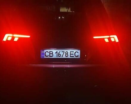 Червоний Фольксваген Tiguan Allspace, об'ємом двигуна 1.98 л та пробігом 139 тис. км за 19100 $, фото 17 на Automoto.ua