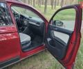 Червоний Фольксваген Tiguan Allspace, об'ємом двигуна 1.98 л та пробігом 139 тис. км за 19100 $, фото 13 на Automoto.ua