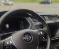 Красный Фольксваген Tiguan Allspace, объемом двигателя 1.98 л и пробегом 128 тыс. км за 23500 $, фото 25 на Automoto.ua