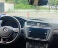 Красный Фольксваген Tiguan Allspace, объемом двигателя 1.98 л и пробегом 128 тыс. км за 23500 $, фото 36 на Automoto.ua