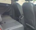 Красный Фольксваген Tiguan Allspace, объемом двигателя 1.98 л и пробегом 128 тыс. км за 23500 $, фото 34 на Automoto.ua