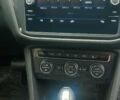 Красный Фольксваген Tiguan Allspace, объемом двигателя 1.98 л и пробегом 128 тыс. км за 23500 $, фото 41 на Automoto.ua
